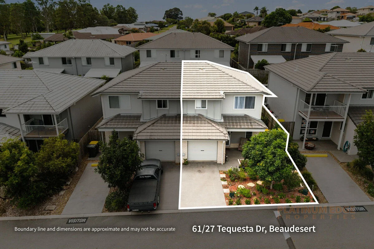 Additional image 2 of 61/27 Tequesta Drive, Beaudesert QLD 4285