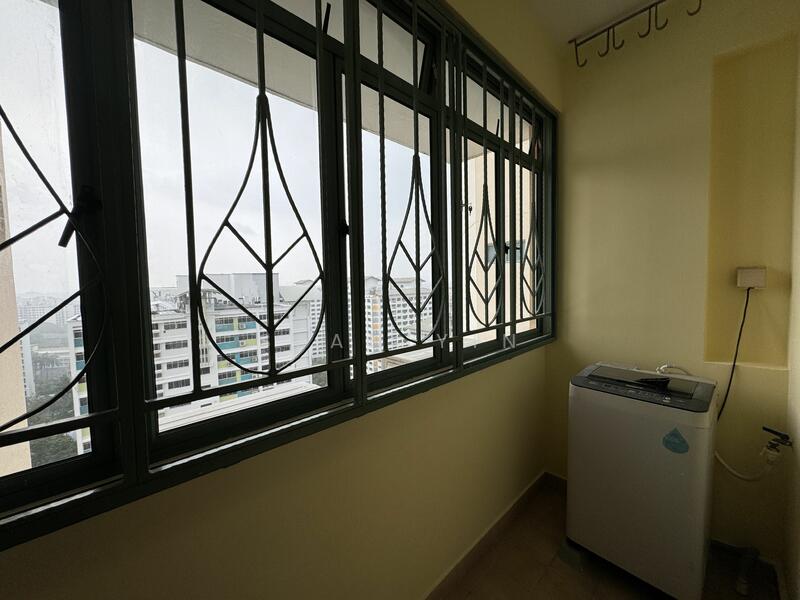 Additional image 6 of 56 Choa Chu Kang North 6