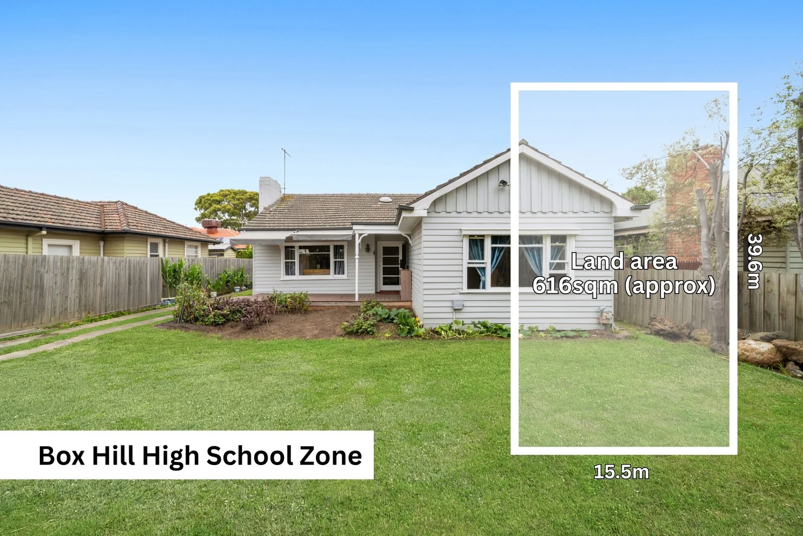 452 Middleborough Road, Blackburn VIC 3130