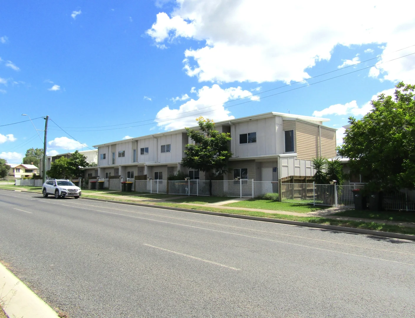 Additional image 21 of 8/6-10 Arthur Street, Blackwater QLD 4717