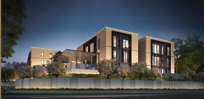 Additional image 15 of 101 Dalvey Road Singapore