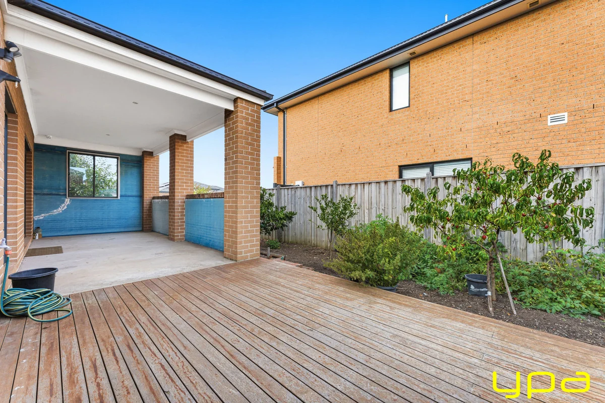 Additional image 17 of 18 Dame Avenue, Clyde North VIC 3978