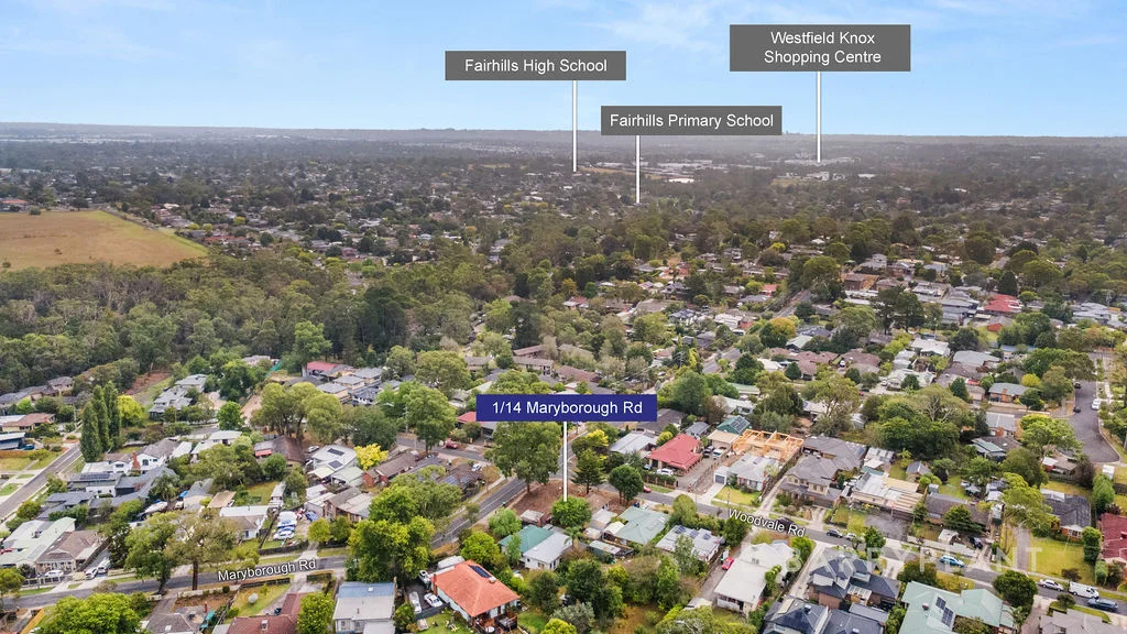 Additional image 3 of 1/14 Maryborough Road, Boronia VIC 3155