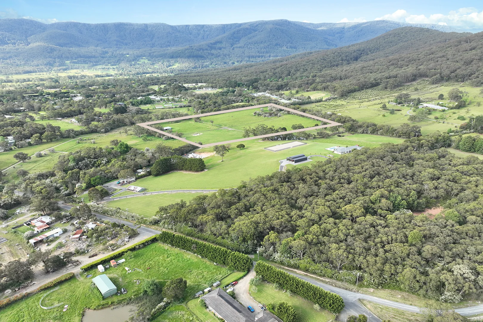 Additional image 3 of 75A Britannia Creek Road, Wesburn VIC 3799
