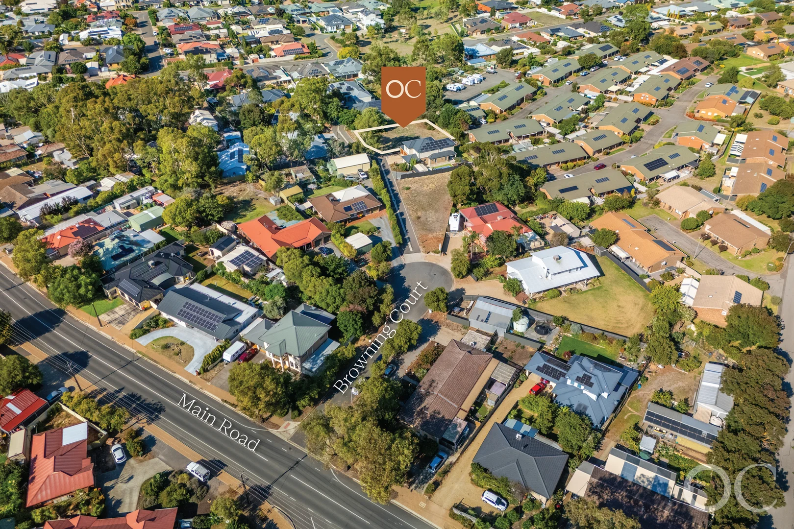 Additional image 4 of 3/10 Browning Court, McLaren Vale SA 5171