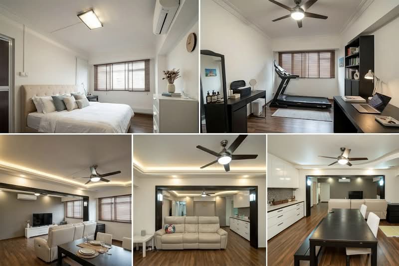 473 Choa Chu Kang Avenue 3