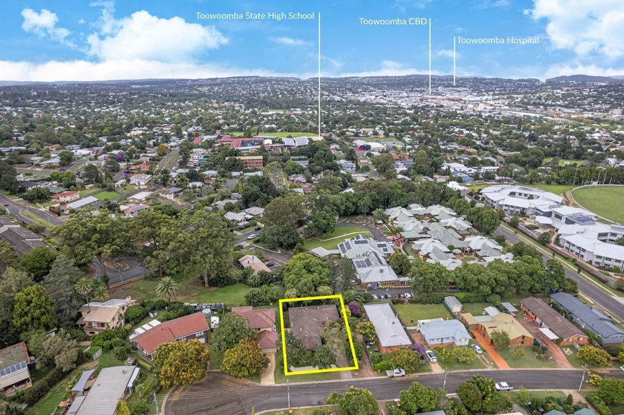 Additional image 21 of Unit 1 & 2 8 Spies Court, Mount Lofty QLD 4350