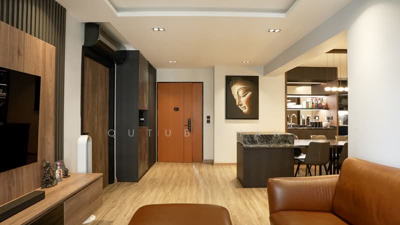 110A Bidadari Park Drive photo 2