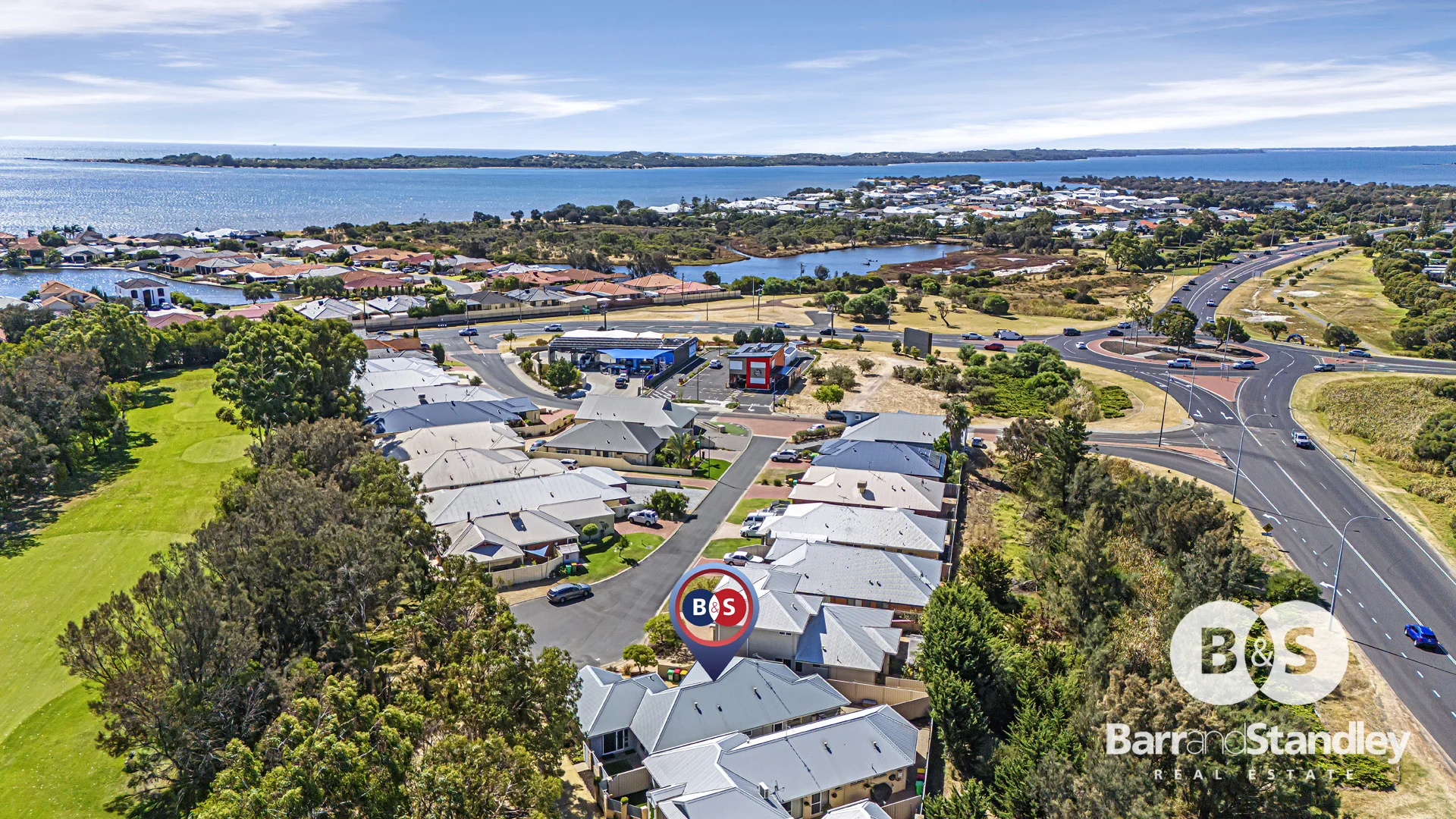 14A Ambrose Green, Pelican Point WA 6230