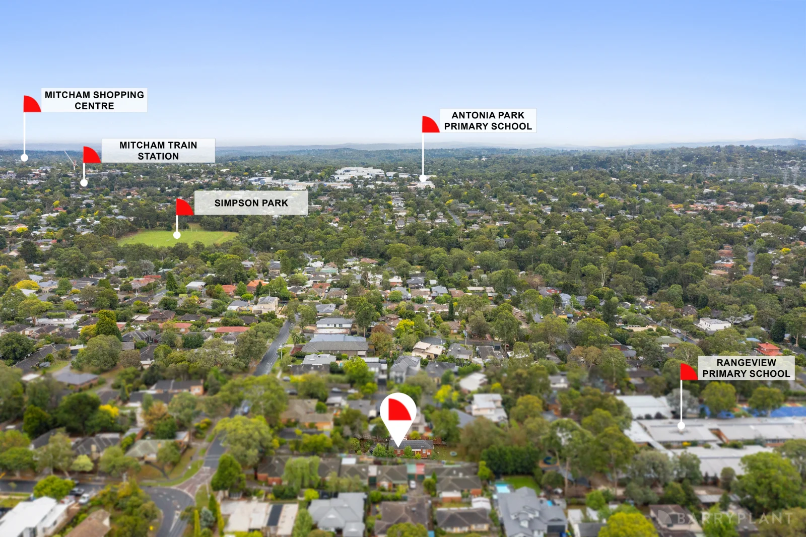 Additional image 5 of 2/19 Scott Street, Mitcham VIC 3132