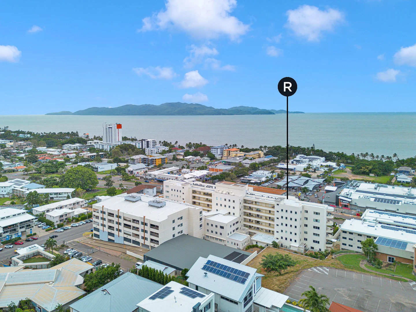 Additional image 32 of 2502/53 Gregory Street, North Ward QLD 4810