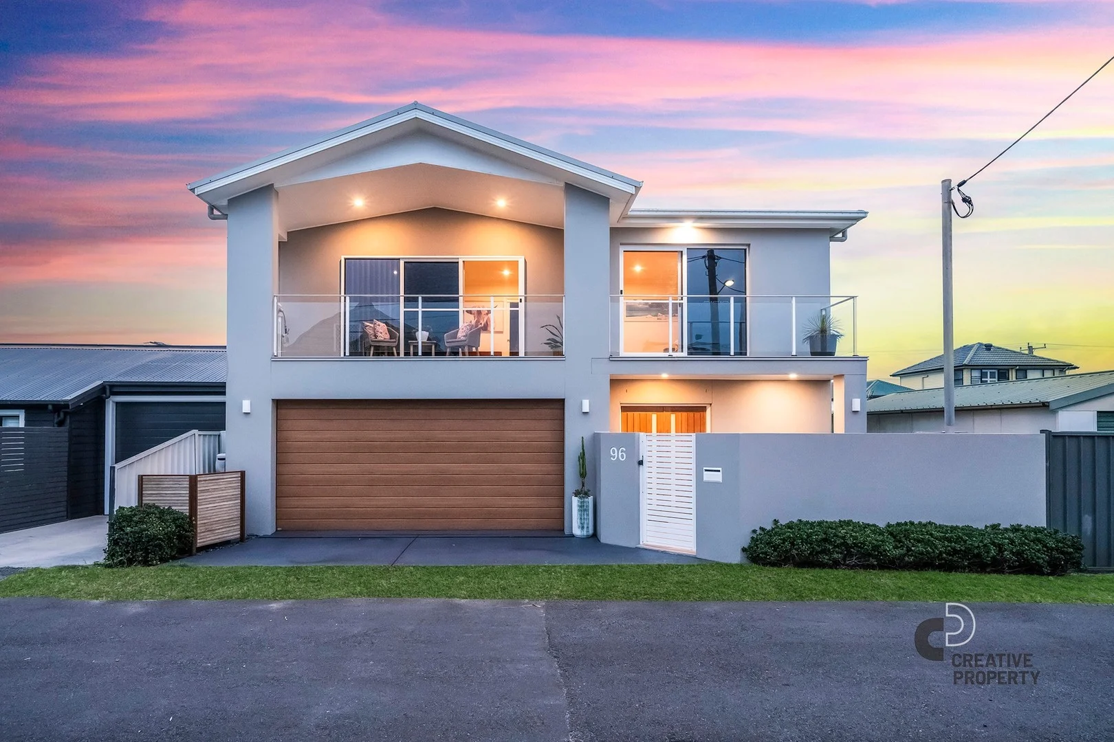 96 Scobies Lane, Stockton NSW 2295