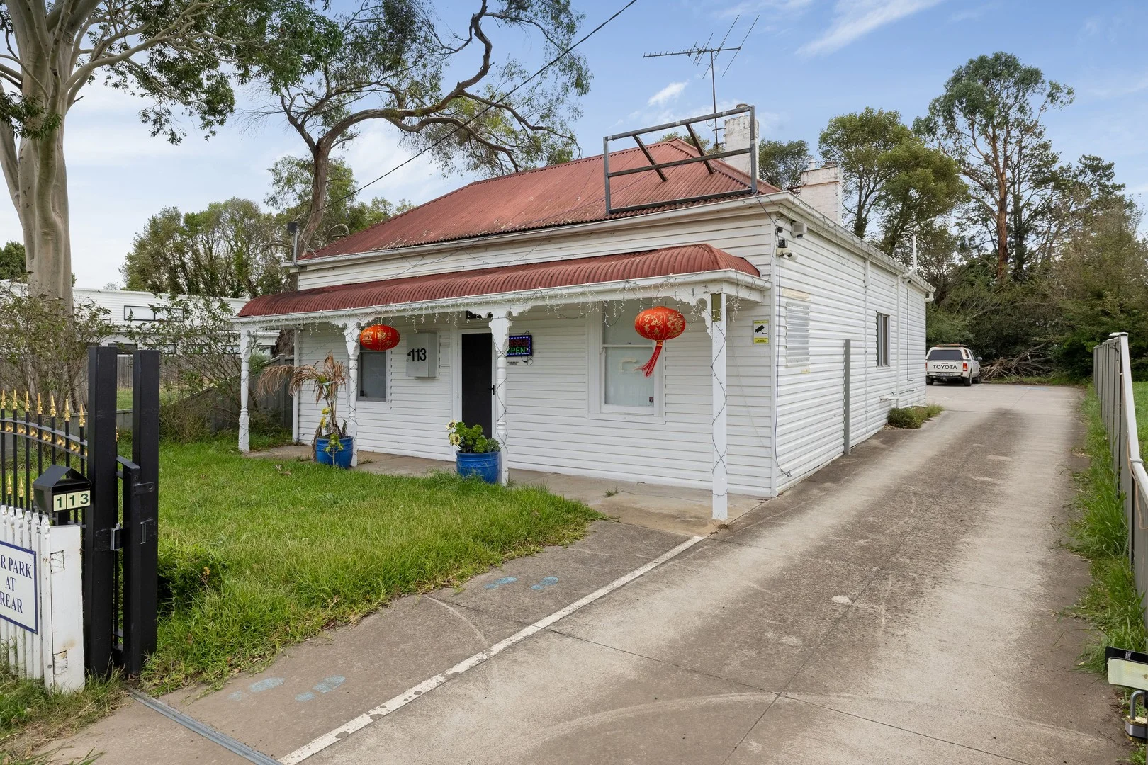 111-113 High Street, Wallan VIC 3756