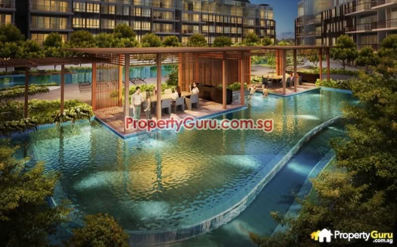 Additional image 15 of 460 Siglap Road