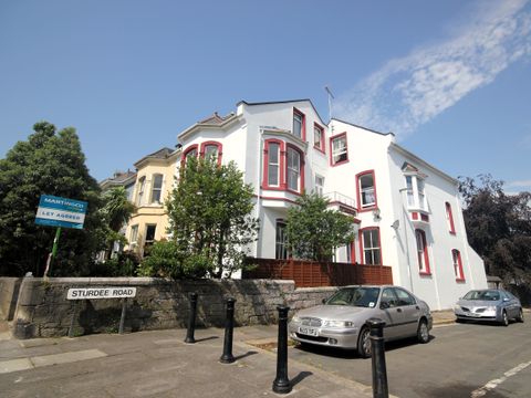 Milehouse Road, Stoke PL3
