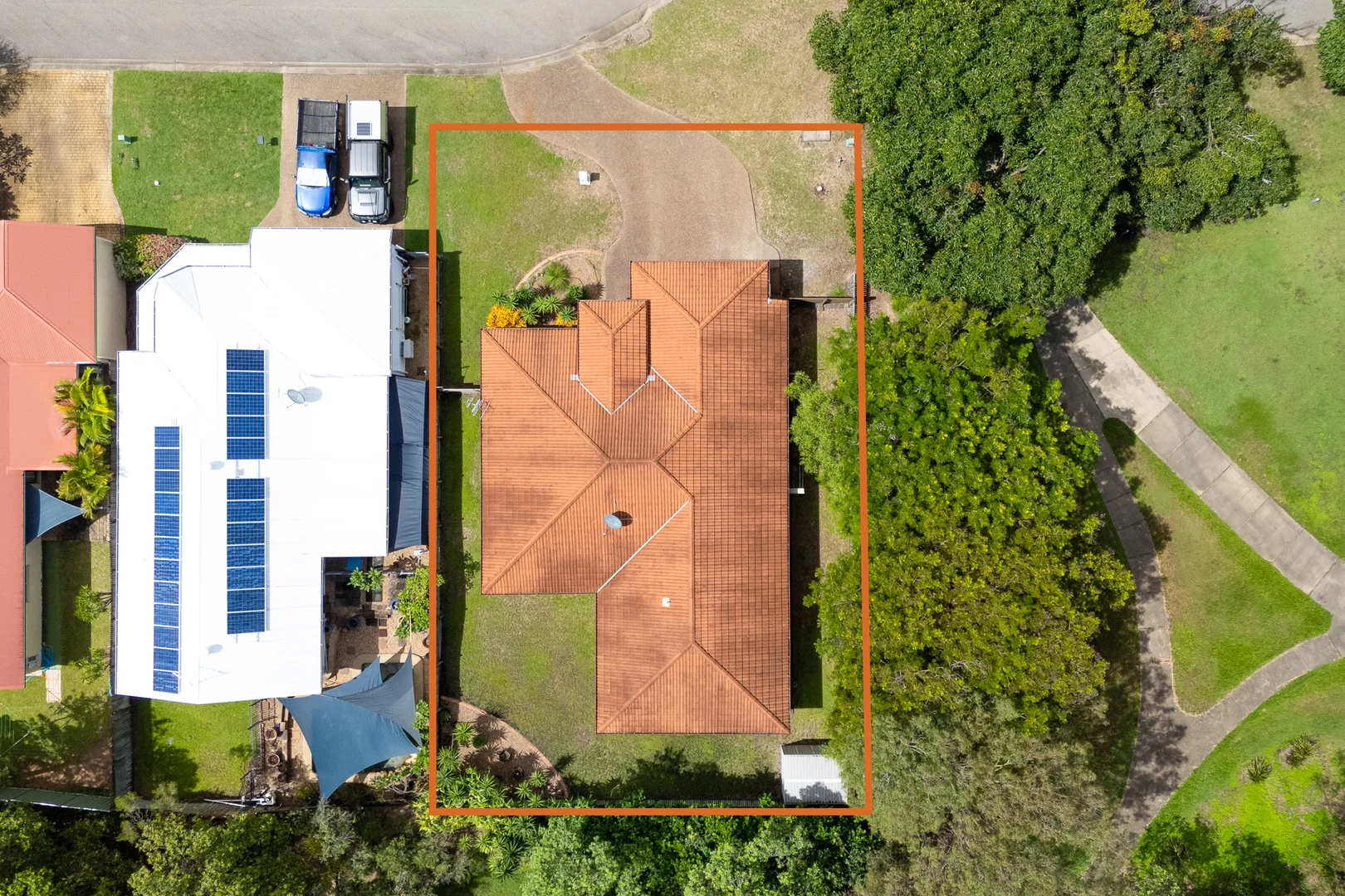 Additional image 13 of 2 Honeyeater Circuit, Douglas QLD 4814