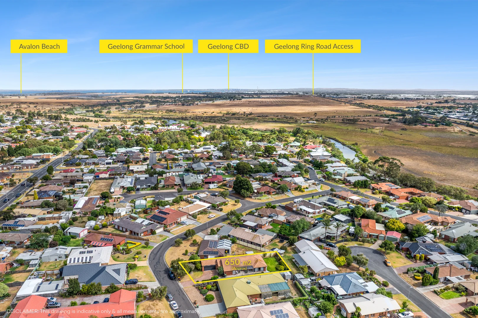 Additional image 17 of 8 Kantara Crescent, Lara VIC 3212