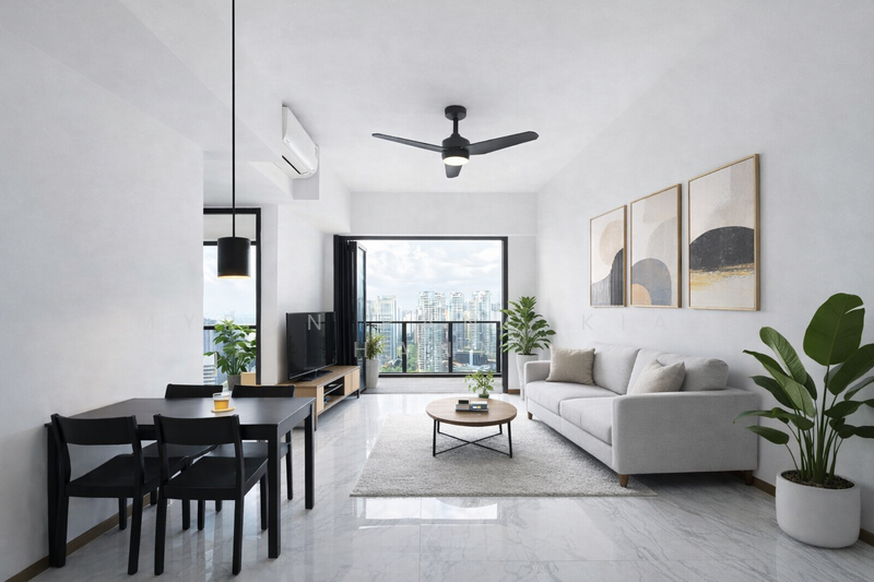 173 Chin Swee Road