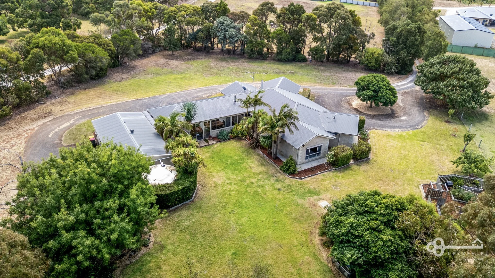 Additional image 2 of 491 Cafpirco Road, Compton SA 5291