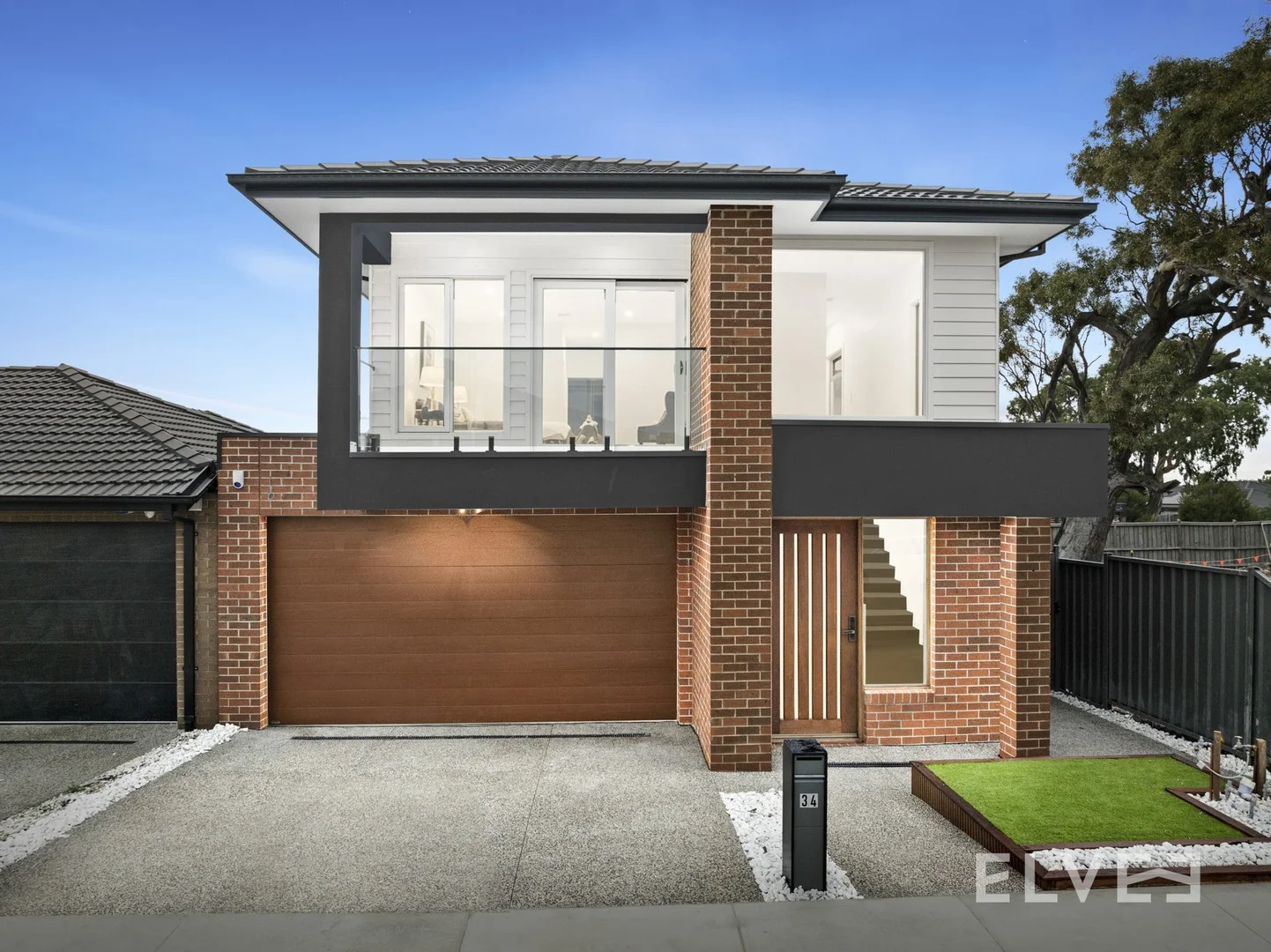 34 Gaeta Street, Wollert VIC 3750