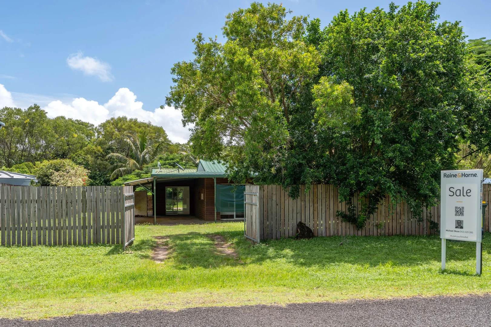 Additional image 3 of 46 Inarlinga Road, Cowley Beach QLD 4871