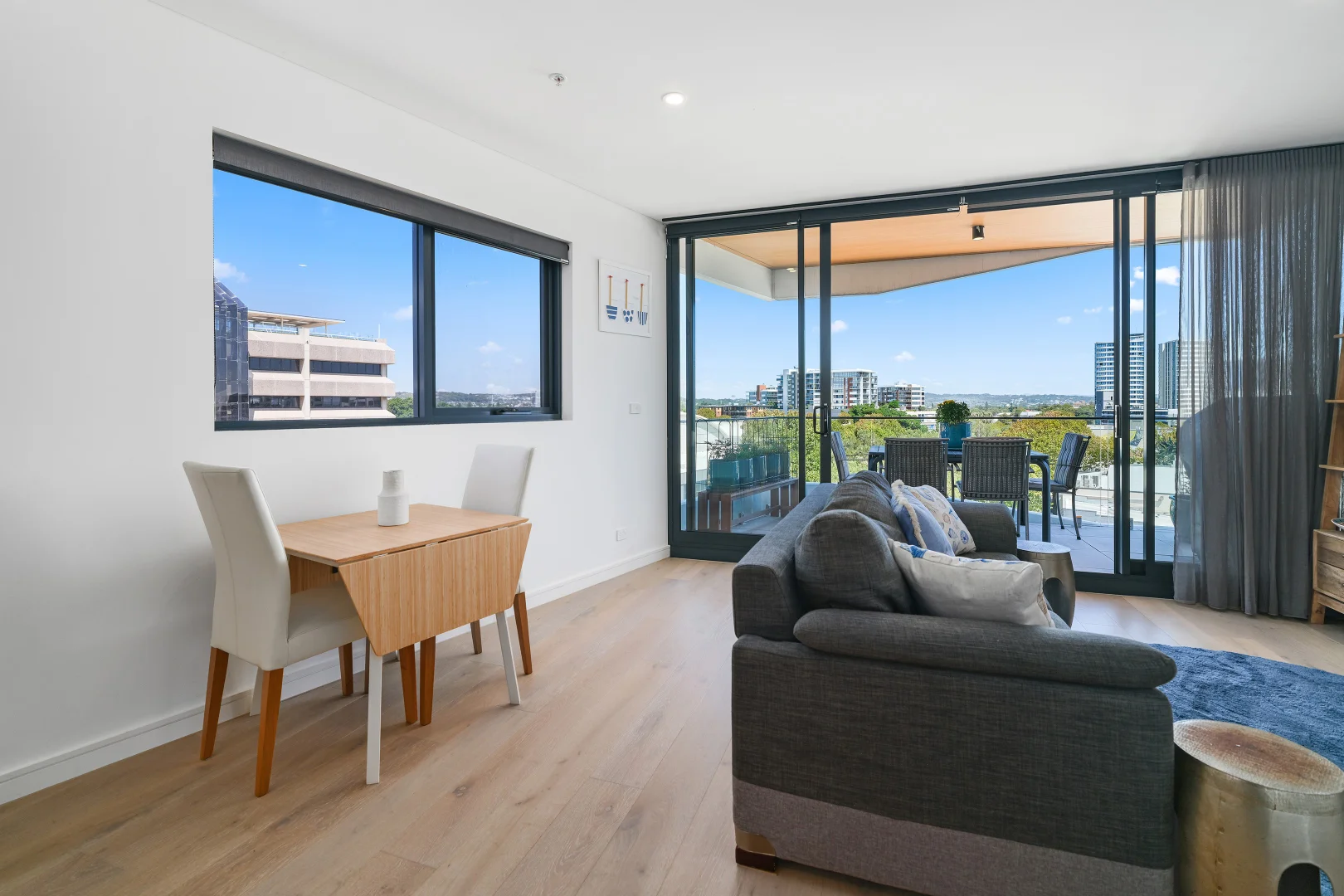 Additional image 5 of 717/386 King Street, Newcastle NSW 2300
