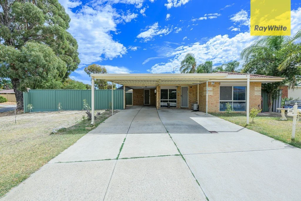 Additional image 27 of 66 Mockeridge Circuit, Middle Swan WA 6056