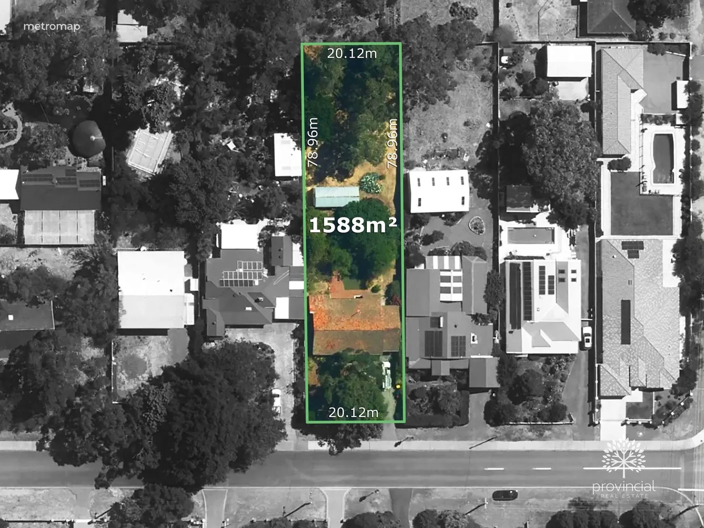52 Heath Road, Kalamunda WA 6076