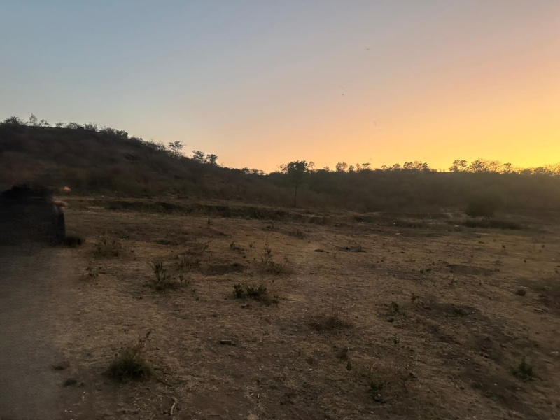 Mulshi, Pune