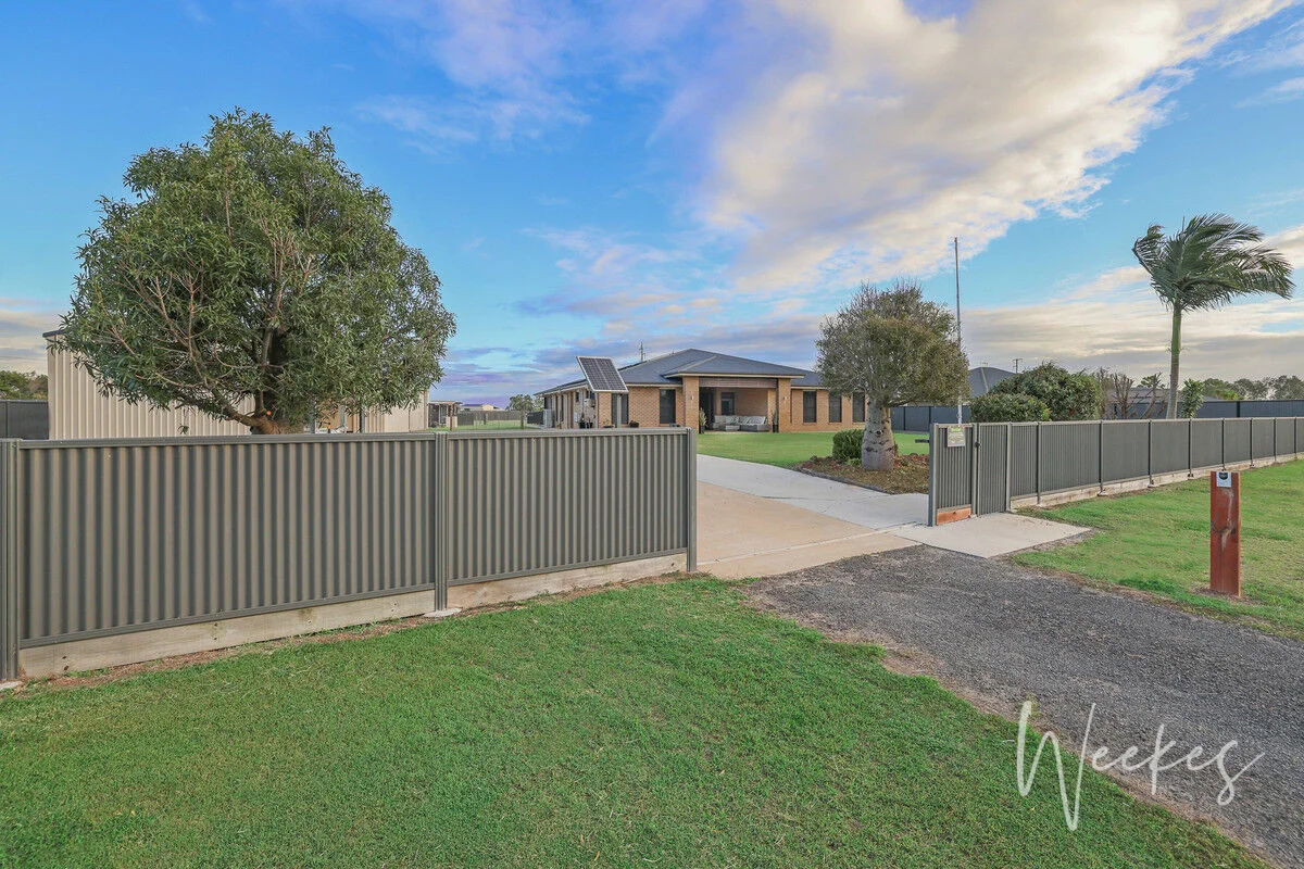 Additional image 37 of 38 Palmerston Drive, Branyan QLD 4670