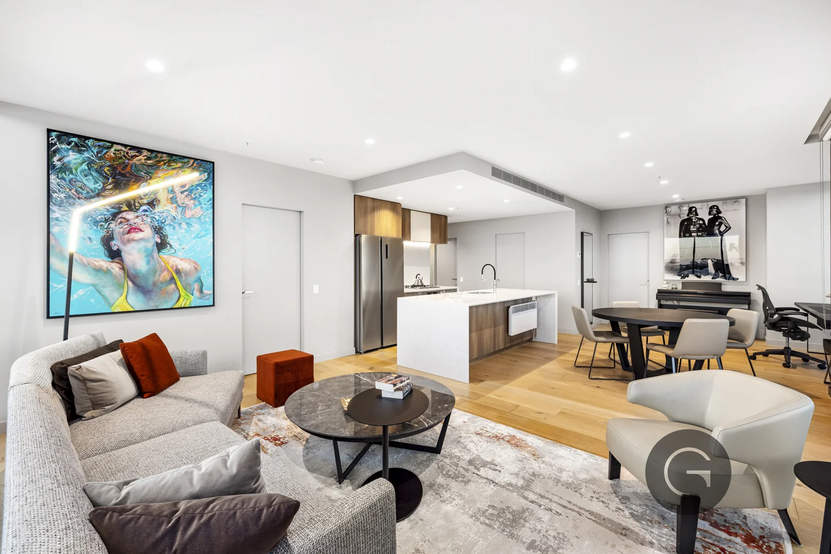 Additional image 7 of 309/25 Windsor Terrace, Williamstown VIC 3016