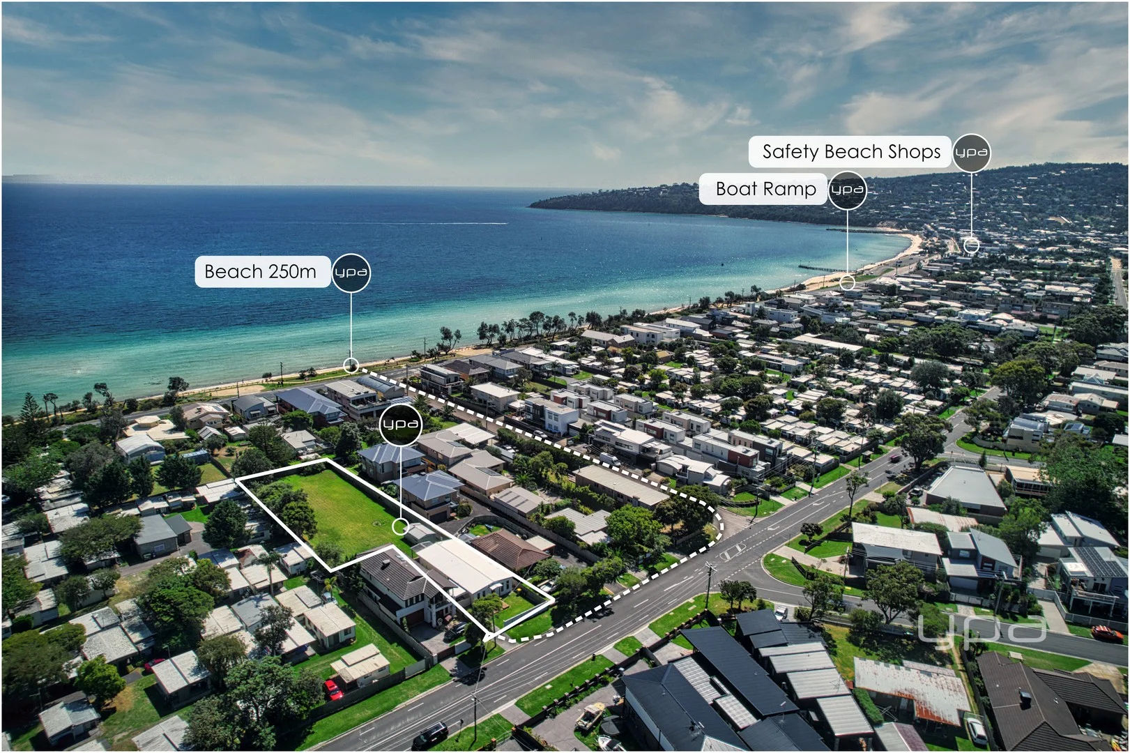 171 Dromana Parade, Safety Beach VIC 3936