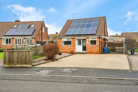 Haddon Drive, Mickleover, Derby DE3