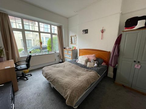 Addison Road - Flat 1, Plymouth PL4
