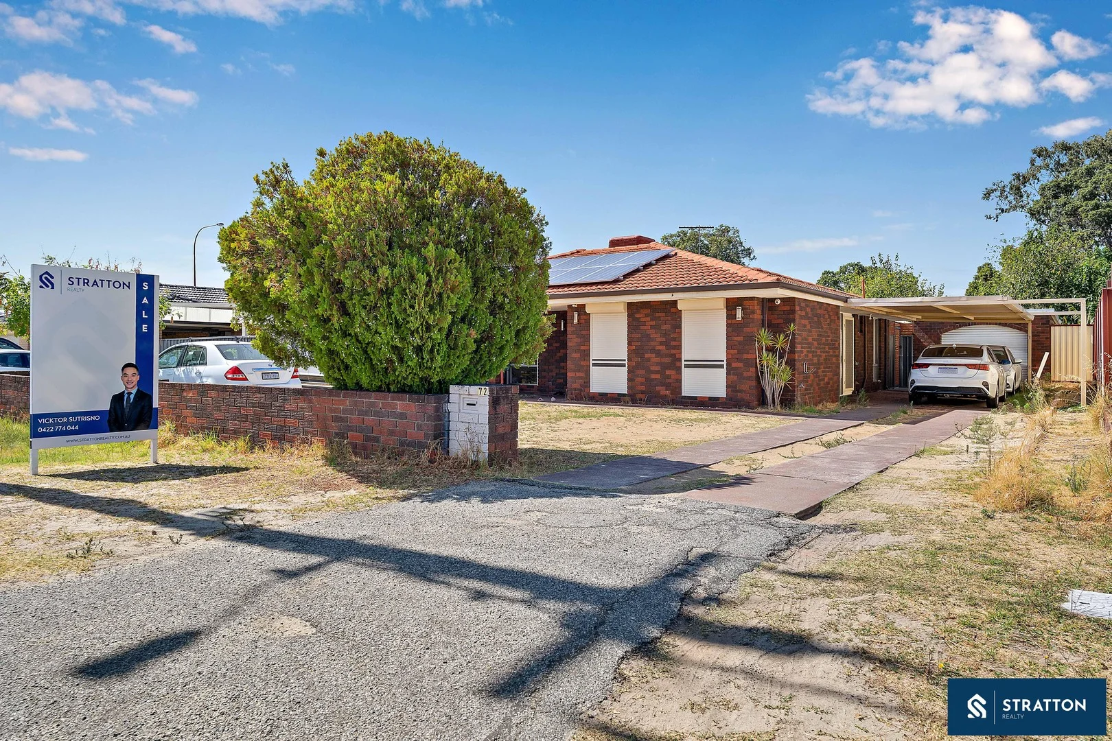 72 Stalker Road, Gosnells WA 6110