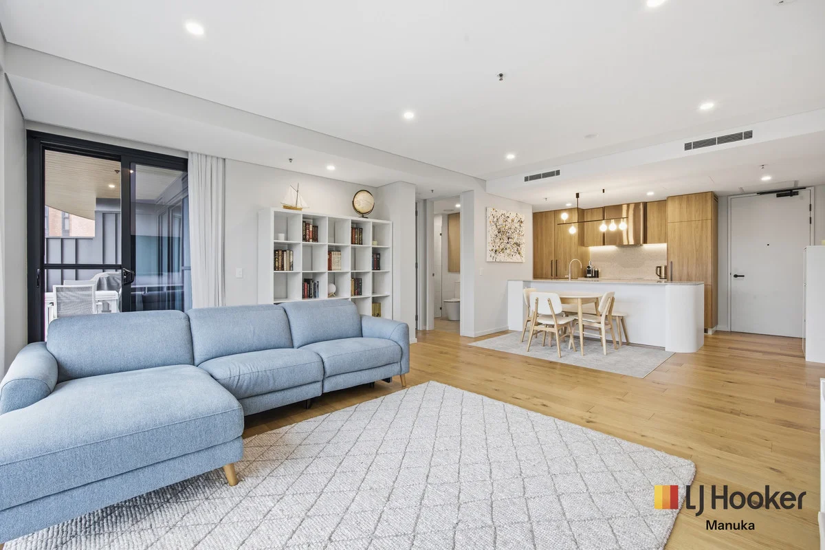 Additional image 2 of 22/9 Light Street, Griffith ACT 2603
