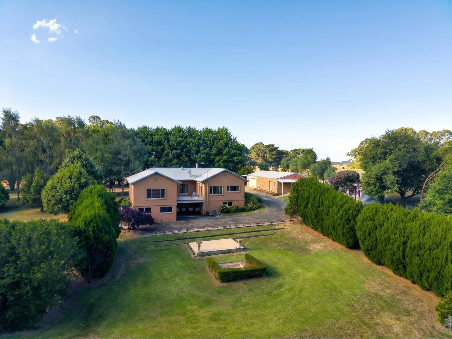 30 O'Malleys Road, Mardan VIC 3953