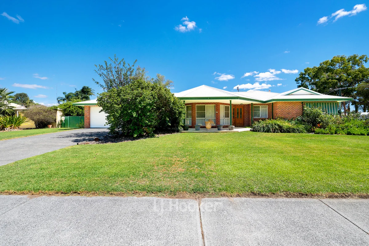 27 Mitchell Way, Dardanup WA 6236