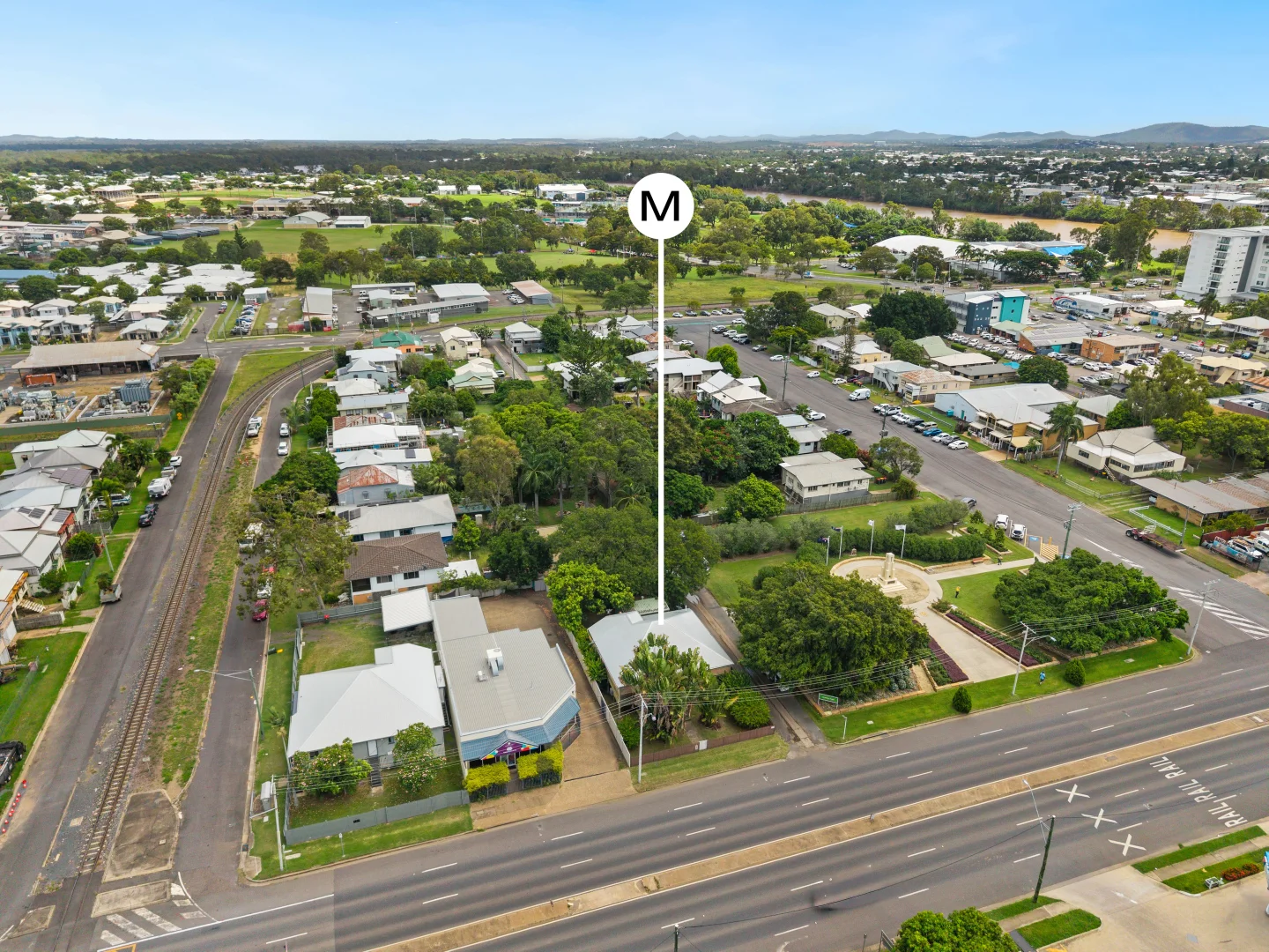 Additional image 18 of 8 Albert Street, Rockhampton City QLD 4700