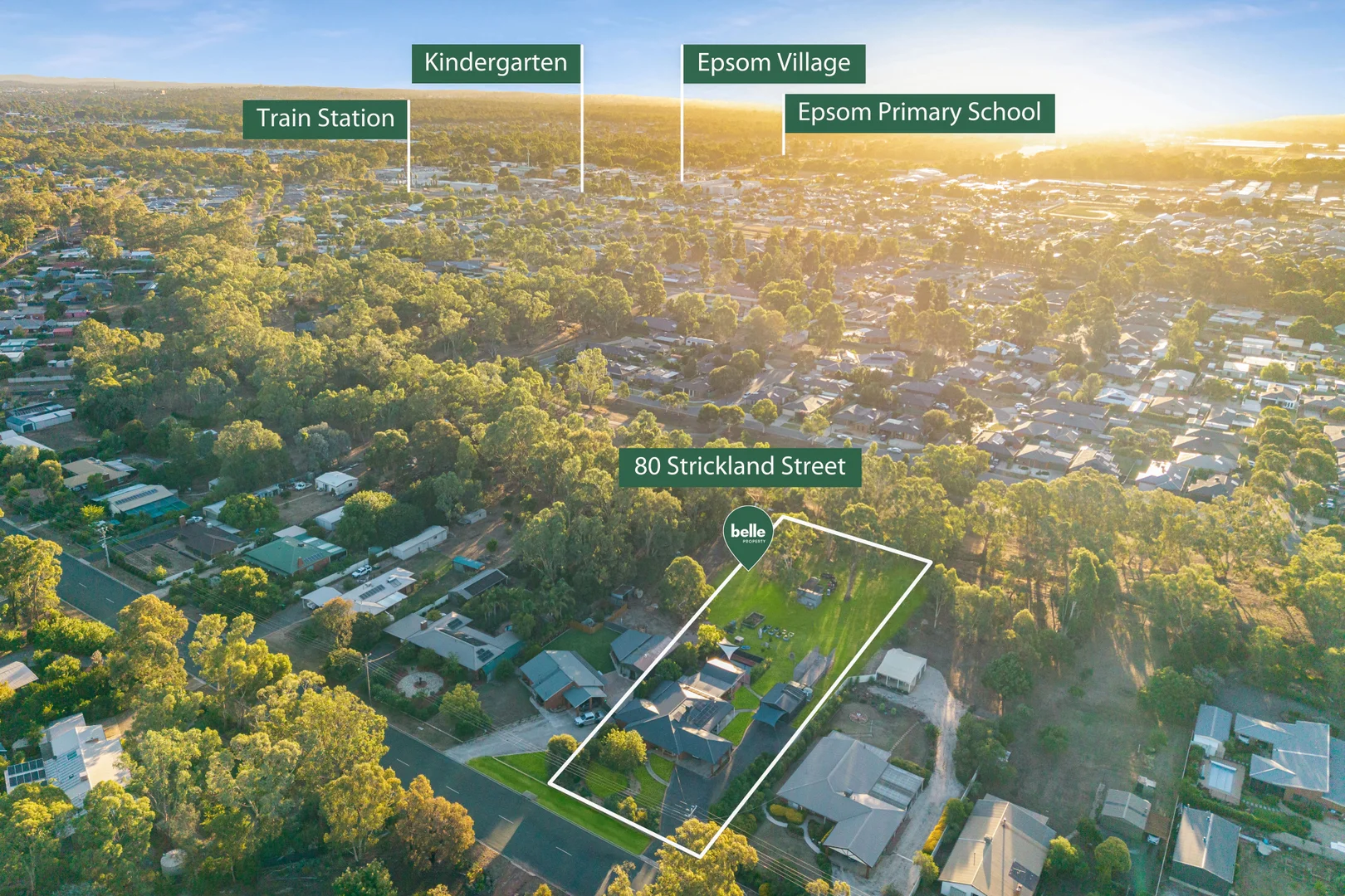 Additional image 3 of 80 Strickland Street, Ascot VIC 3551