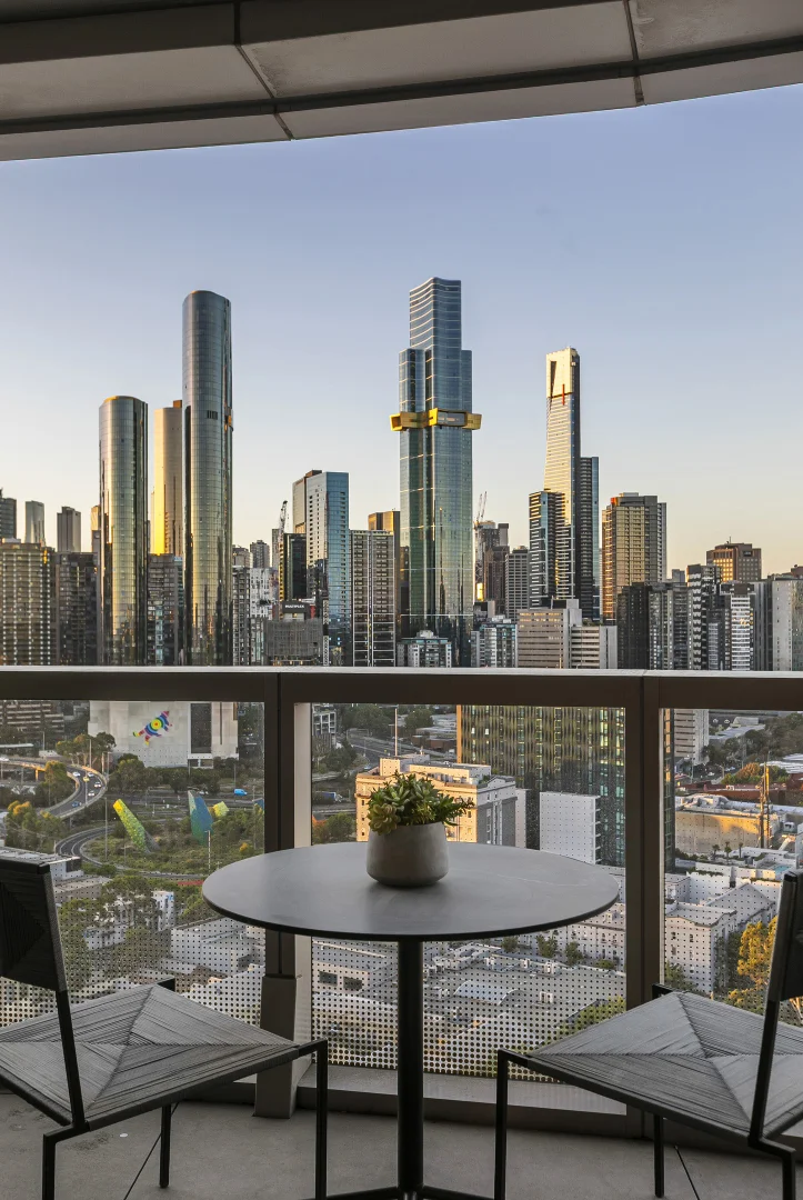 Additional image 16 of 2307/70 Dorcas Street, Southbank VIC 3006