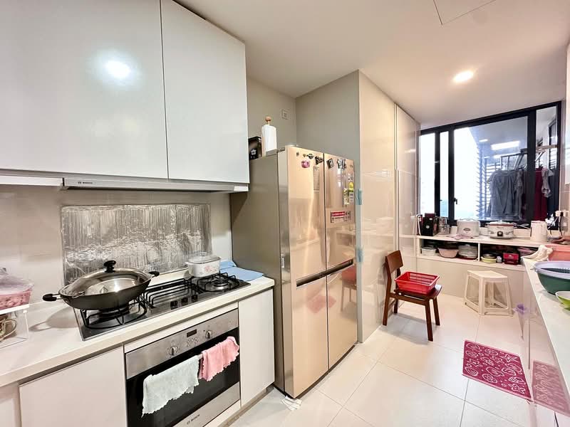 9 Leedon Heights photo 4