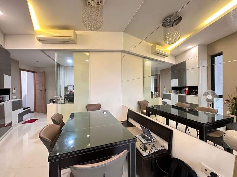 9 Leedon Heights photo 2