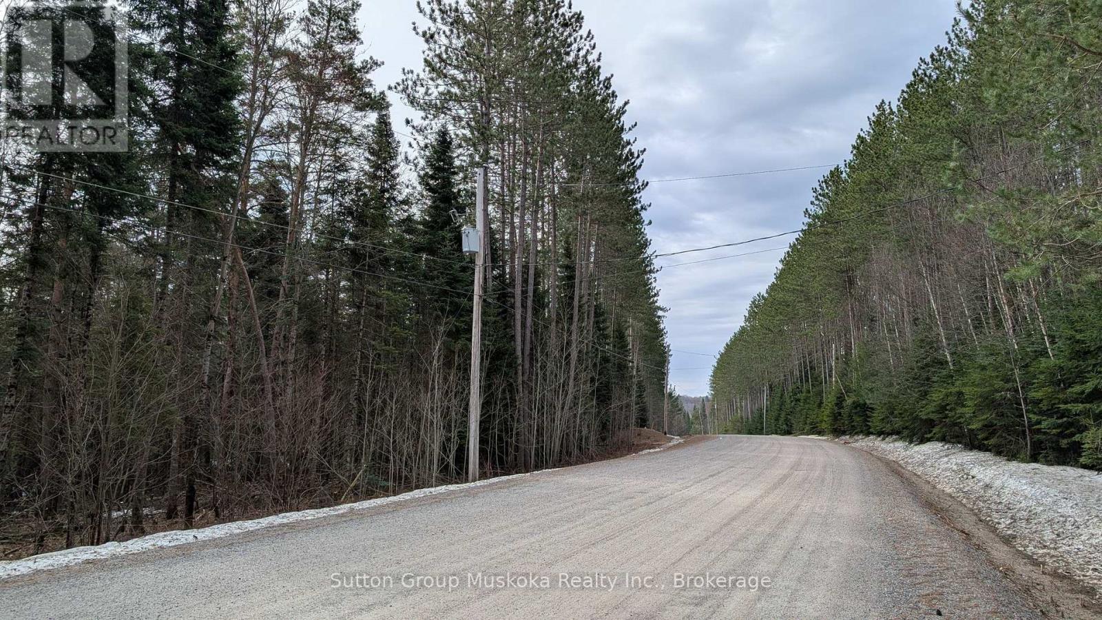 LOT 1 RED PINE TRAIL
