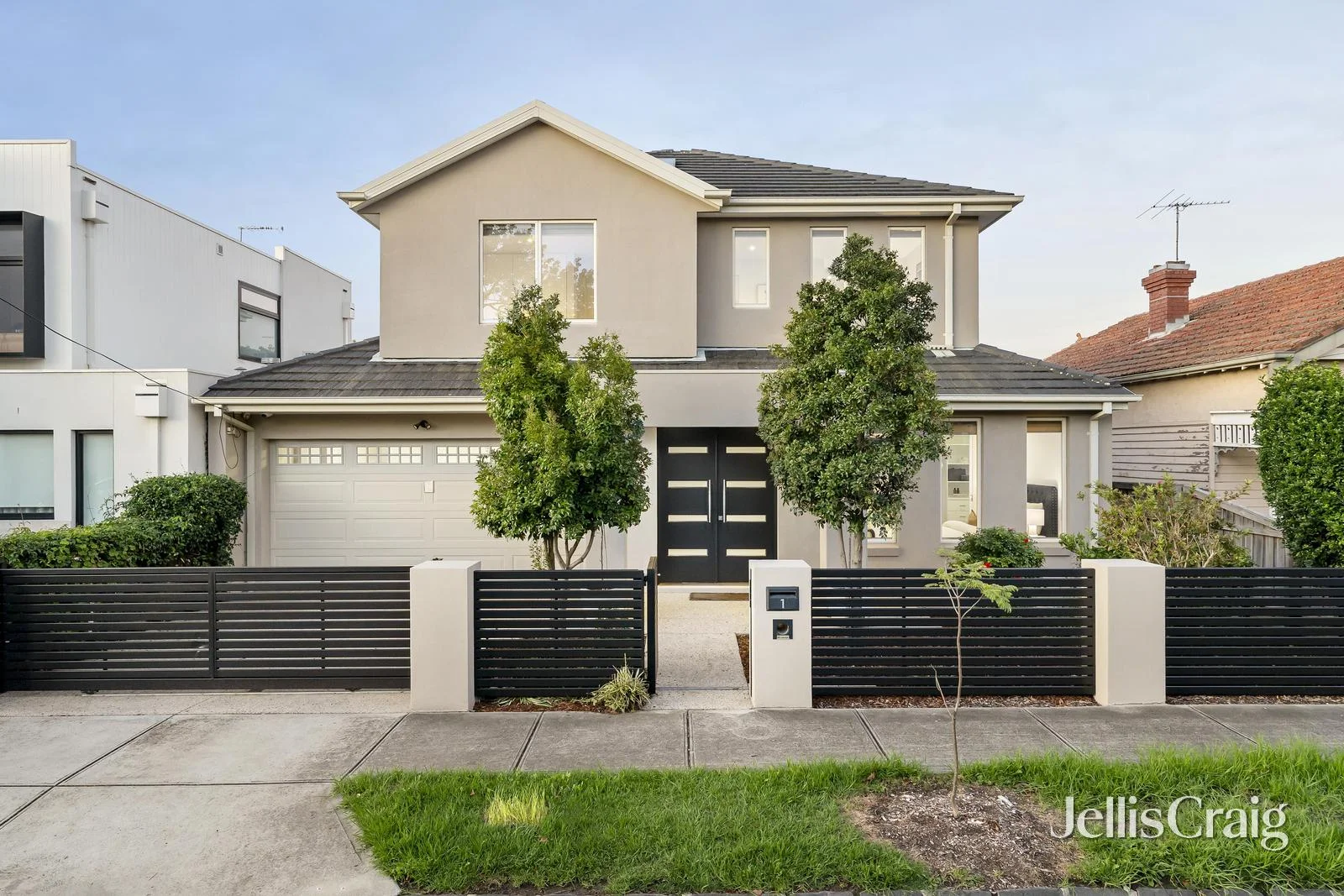 1 Kilmartin Street, Essendon VIC 3040
