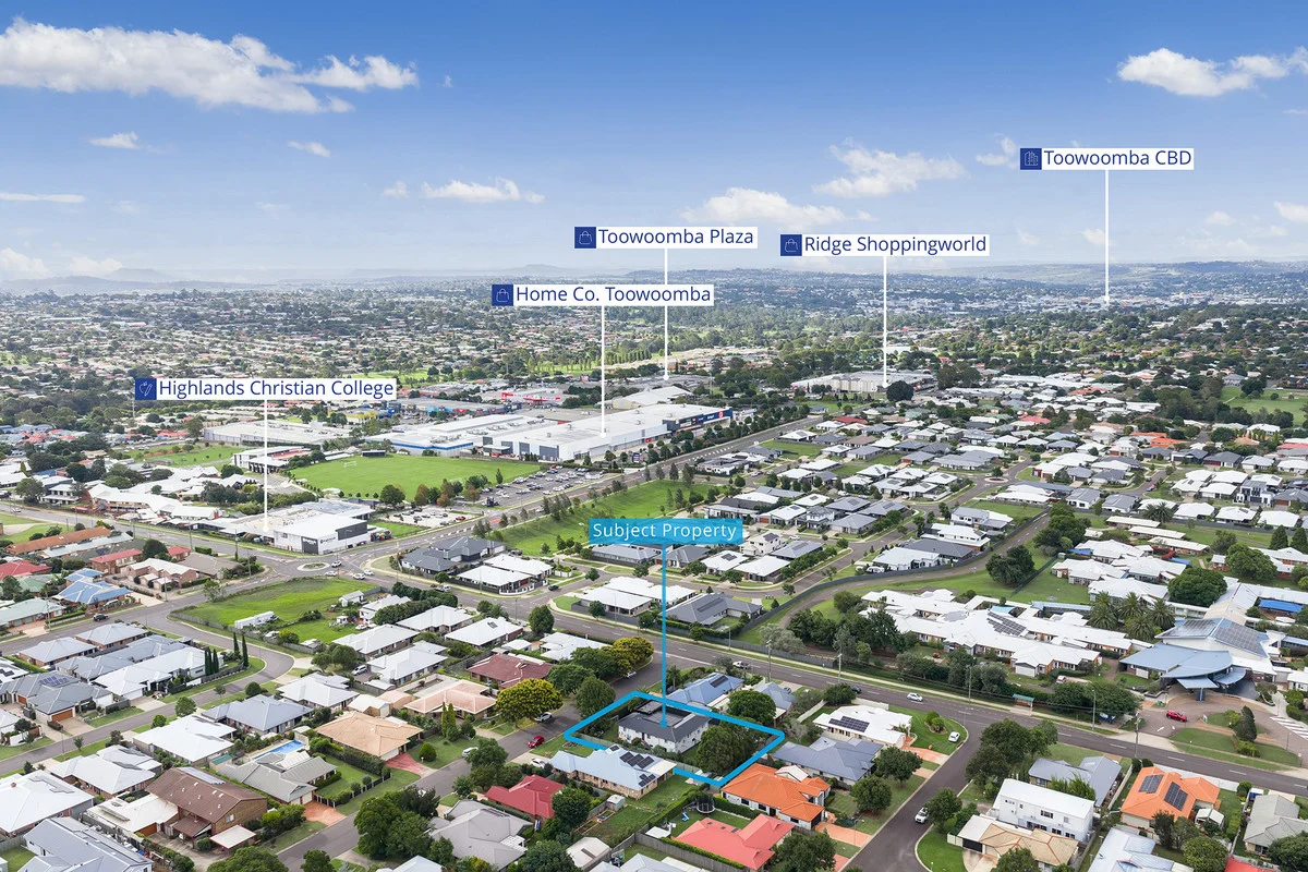 Additional image 35 of 4 Calypso Street, Middle Ridge QLD 4350
