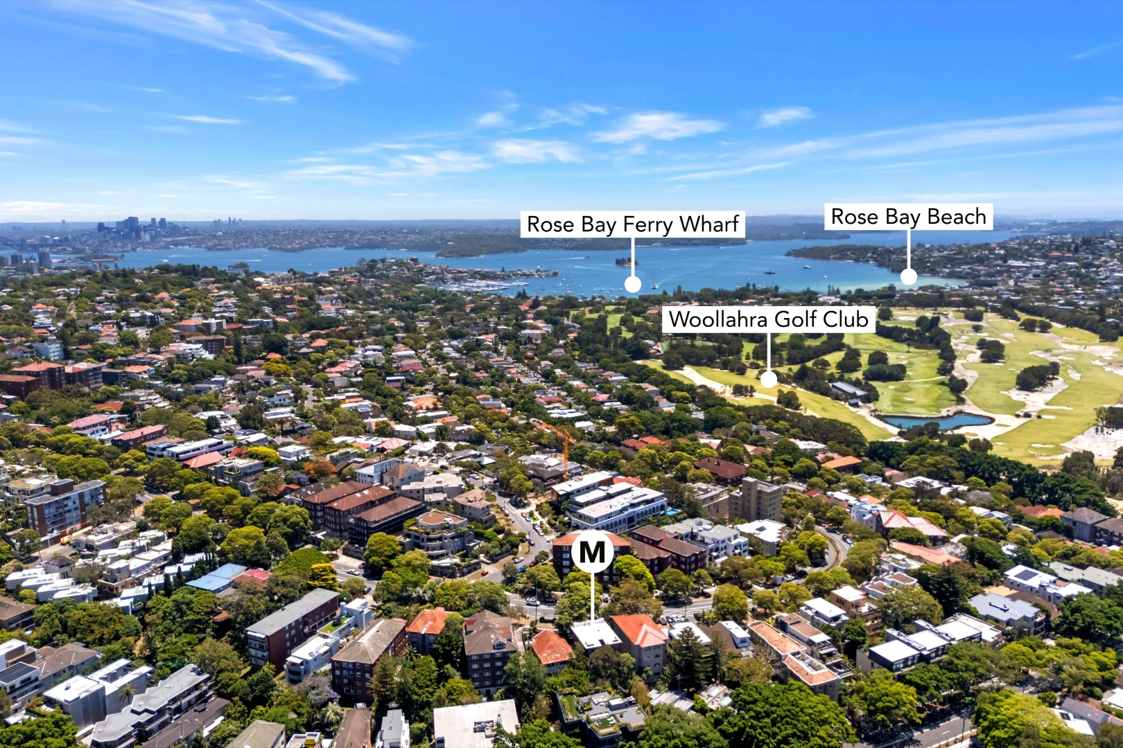 Additional image 13 of 3/43 Birriga Road, Bellevue Hill NSW 2023
