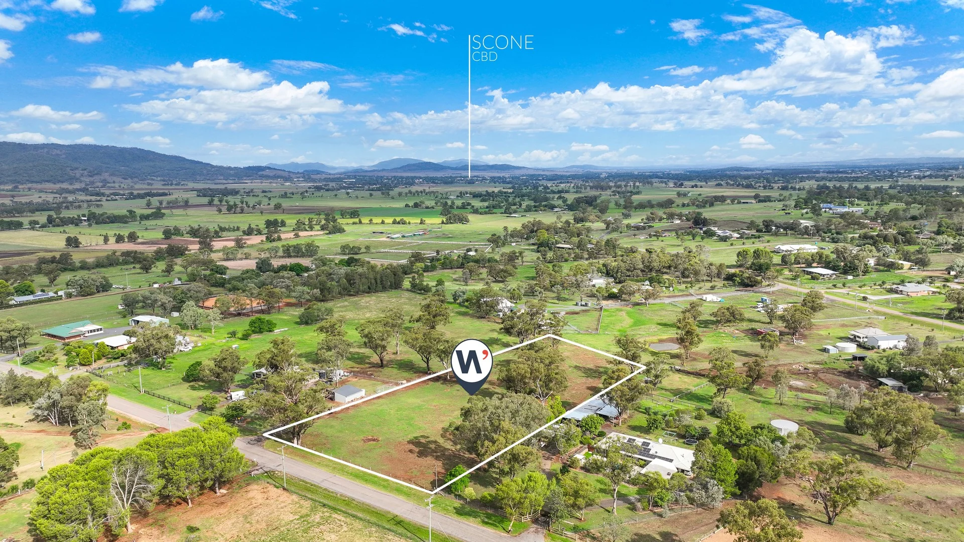 126 Tullong Road, Scone NSW 2337