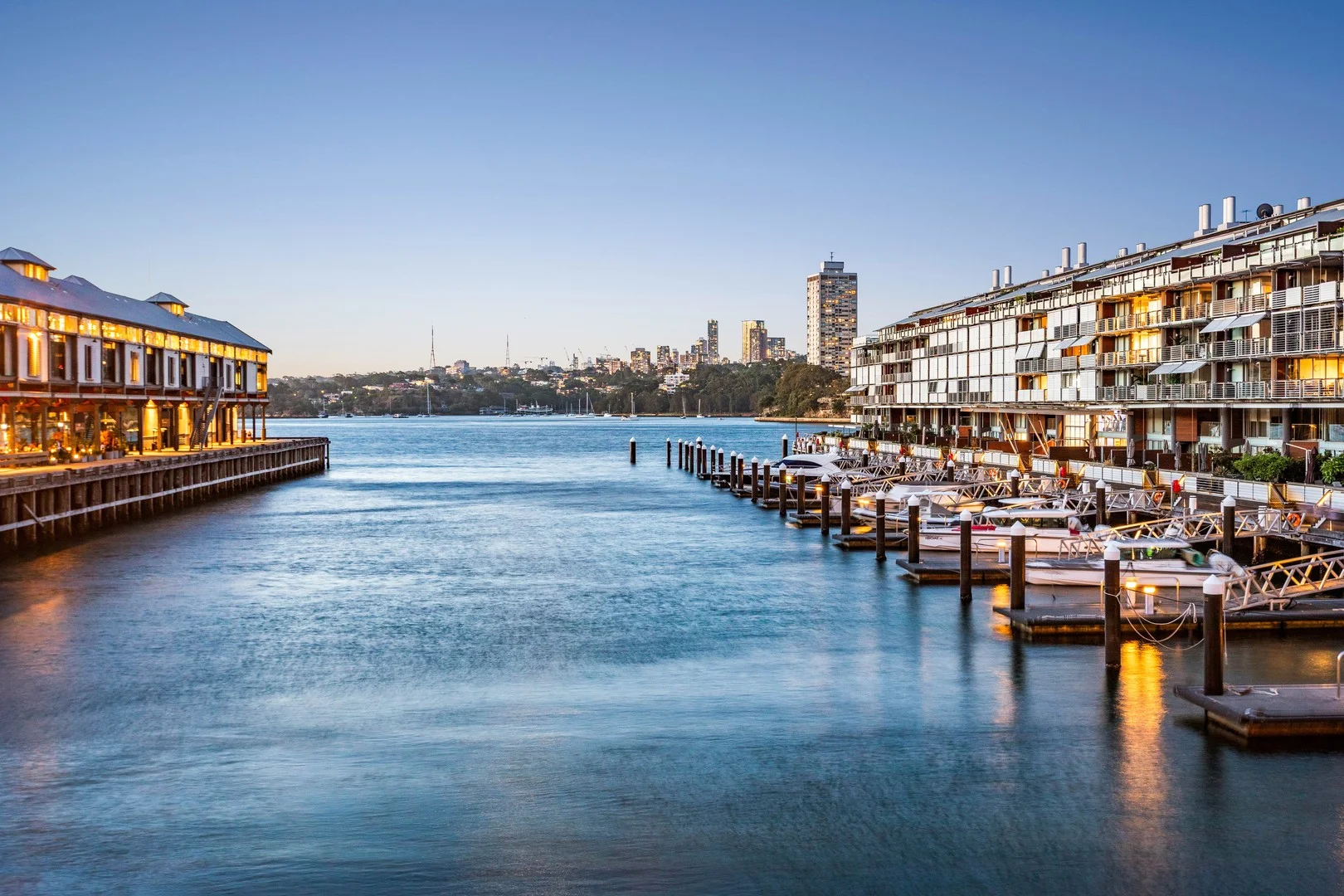 211/21 Hickson Road, Walsh Bay NSW 2000