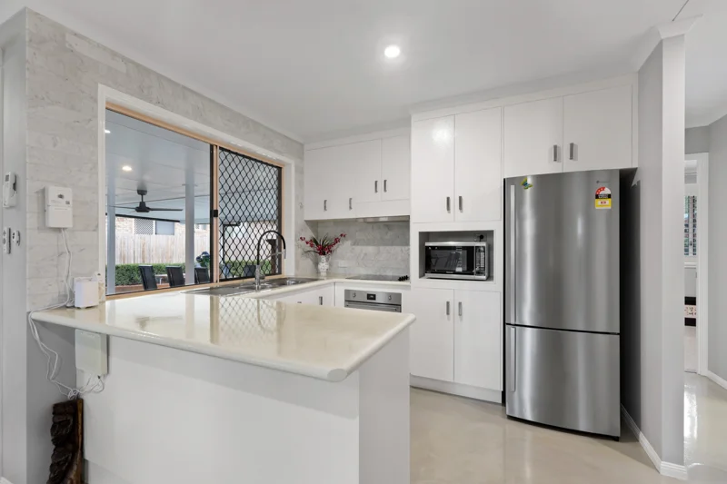 Additional image 5 of 27 George Fordyce Drive, Rural View QLD 4740